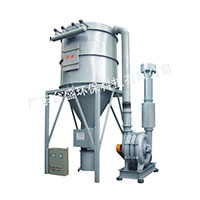 TSMCs high-pressure central pulse bag filter dust collection (foundry fan)