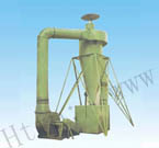 Cyclone dust collector