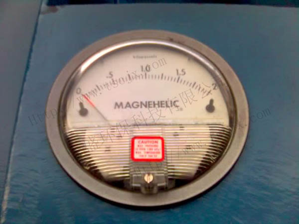 Pressure table