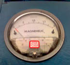 Pressure table