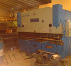 Folding machine